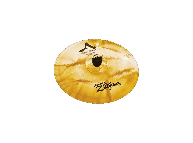Zildjian A Custom 14 Fast crash 